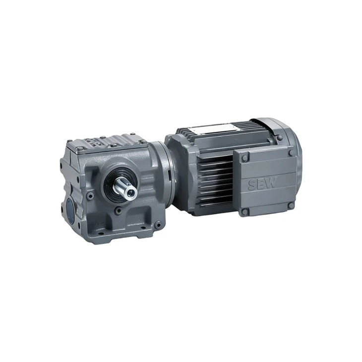 SEW SA87R57-DRN132S4 IE3 mjenjač šuplje osovine 5,5 kW